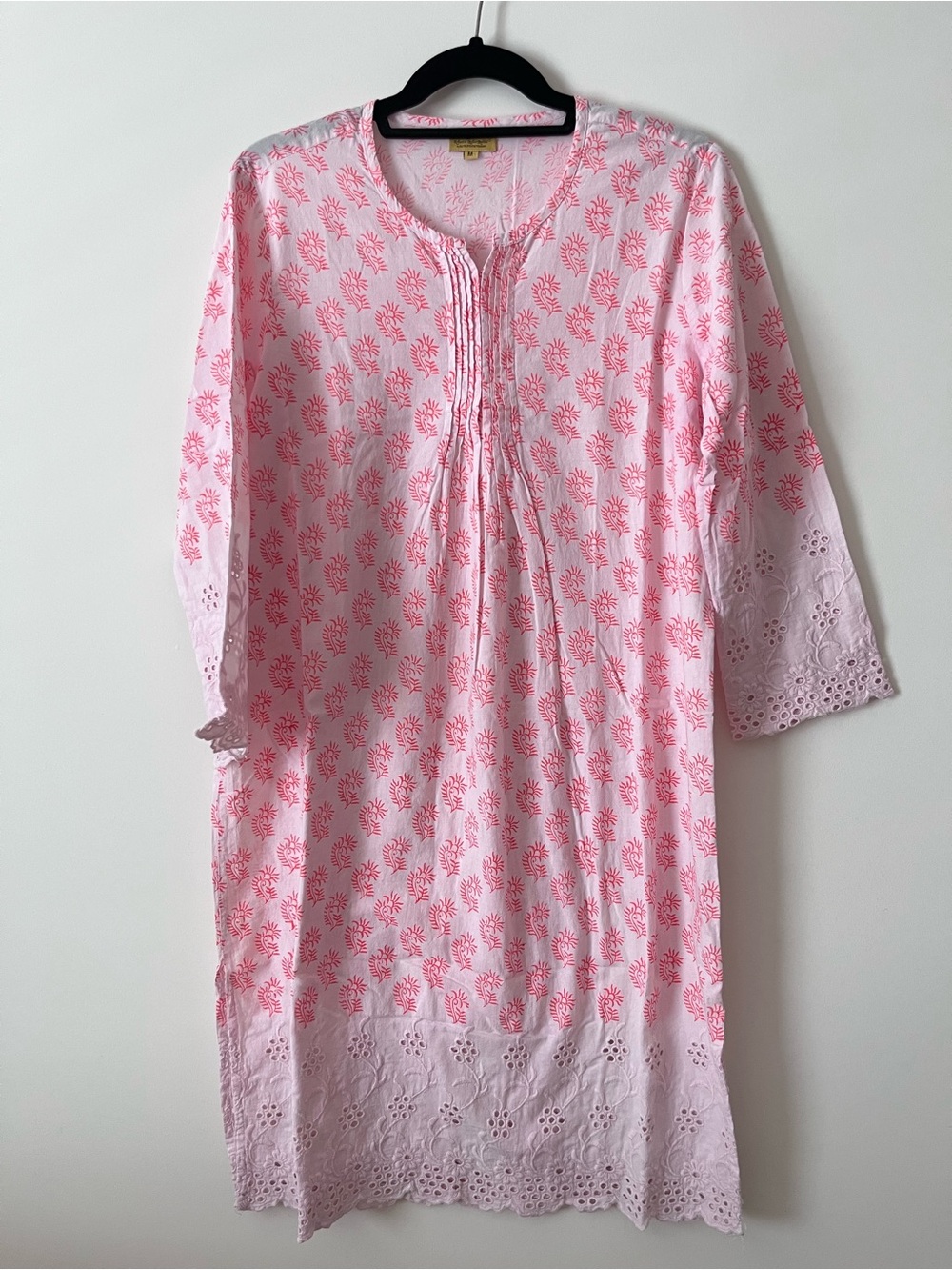 Roberta Roller Rabbit Tunic Dress